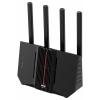 Asus RT-BE92U WLAN router, opakovač, přístupový bod 2.4 GHz, 5 GHz, 6 GHz