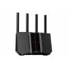 Asus RT-BE92U WLAN router, opakovač, přístupový bod 2.4 GHz, 5 GHz, 6 GHz