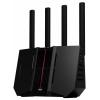 Asus RT-BE92U WLAN router, opakovač, přístupový bod 2.4 GHz, 5 GHz, 6 GHz