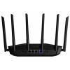 Asus TUF-BE6500 WLAN router, opakovač, přístupový bod 2.4 GHz, 5 GHz