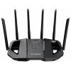 Asus TUF-BE6500 WLAN router, opakovač, přístupový bod 2.4 GHz, 5 GHz