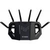 Asus TUF-BE6500 WLAN router, opakovač, přístupový bod 2.4 GHz, 5 GHz