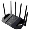Asus TUF-BE6500 WLAN router, opakovač, přístupový bod 2.4 GHz, 5 GHz