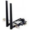 Asus PCE-BE6500 Wi-Fi/Bluetooth® adaptér 2880 MBit/s PCIe 3.0 x1
