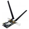 Asus PCE-BE6500 Wi-Fi/Bluetooth® adaptér 2880 MBit/s PCIe 3.0 x1