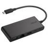 Asus dokovací stanice pro notebook DC201 Vhodné pro značky (dokovací stanice pro notebook): Asus vč. funkce nabíjení, napájení USB-C®