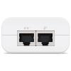 Ubiquiti Networks Ubiquiti POE+ Injector U-PoE-AT max. 30W napájecí modul 1 GBit/s