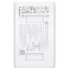 Ubiquiti Networks Ubiquiti POE+ Injector U-PoE-AT max. 30W napájecí modul 1 GBit/s