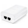 Ubiquiti Networks Ubiquiti POE+ Injector U-PoE-AT max. 30W napájecí modul 1 GBit/s