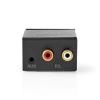 převodník audio ND-ACON2510BK digital.