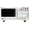 Osciloskop FNIRSI 1014D, 100 MHz, 2 kanály, 7" displej