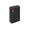 PowerBank pro notebooky EMOS NTBF20 20000mAh Black