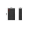 PowerBank pro notebooky EMOS NTBF20 20000mAh Black