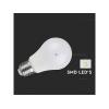 Žárovka LED E27 10,5W A60 bílá přírodní V-TAC VT-2112