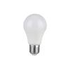 Žárovka LED E27 10,5W A60 bílá přírodní V-TAC VT-2112