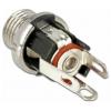 Delock 89910 nízkonapěťový konektor zásuvka, vestavná 5.5 mm 2.1 mm 1 ks