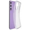 Cellularline CELLULARLINE - Fine Case für Samsung S24 FE Clear zadní kryt na mobil Samsung Galaxy S24 FE transparentní FINECGALS24FET