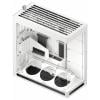 HAVN HAVN HS 420 VGPU PC-Gehäuse, Midi-Tower, E-ATX, Tempered Glass, PCIe 5.0 Riser midi tower herní pouzdro, pouzdro, PC skříň bílá