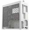 HAVN HAVN HS 420 VGPU PC-Gehäuse, Midi-Tower, E-ATX, Tempered Glass, PCIe 5.0 Riser midi tower herní pouzdro, pouzdro, PC skříň bílá