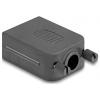 Delock 90655 90655 Adaptérový blok Pólů: 9, 3 1 ks