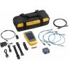 Fluke Networks LIQ-DUO-IE-H6-EU Vhodný pro (Specifikace sítě (CAT)): CAT 4, CAT 5, CAT 5e, CAT 6, CAT 6A, Wi-Fi 6E, Kabel, 10 Gb/s;