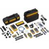 Fluke Networks LIQ-DUO-1475-H6-EU síťový tester Vhodný pro (Specifikace sítě (CAT)): CAT 4, CAT 5, CAT 5e, CAT 6, CAT 6A, Wi-Fi 6E, Kabel, 10 Gb/s;