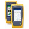 Fluke Networks LIQ-DUO-1475-H6-EU síťový tester Vhodný pro (Specifikace sítě (CAT)): CAT 4, CAT 5, CAT 5e, CAT 6, CAT 6A, Wi-Fi 6E, Kabel, 10 Gb/s;