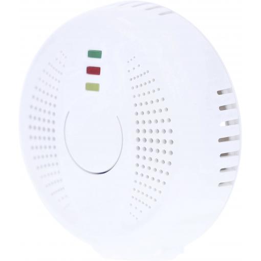 AS Schwabe H-AL 8300, 90418 detektor úniku