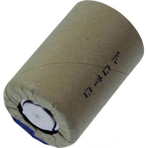 Panasonic HHR20SCP/PP speciální akumulátor 4/5 Sub-C Flat-Top Ni-MH 1.2 V 2100 mAh 1 ks