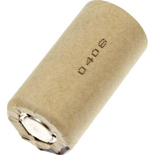 Panasonic HHR30SCP/PP speciální akumulátor Sub-C Flat-Top Ni-MH 1.2 V 3050 mAh 1 ks