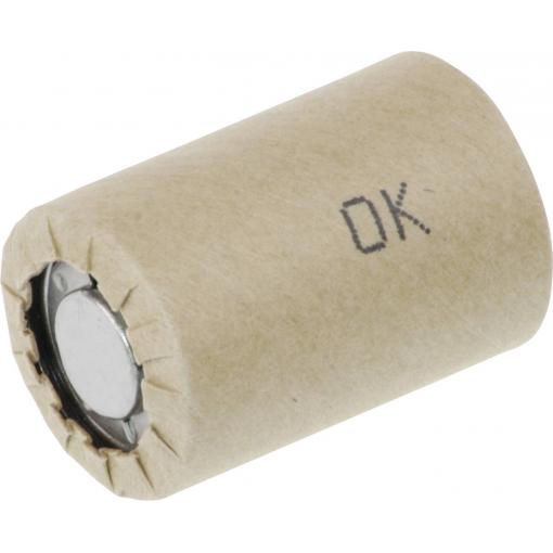 Panasonic NC1700SCR/PP speciální akumulátor Sub-C Flat-Top Ni-Cd 1.2 V 1700 mAh 1 ks