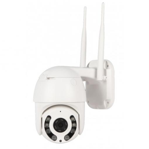 6MPx WIFI AI PTZ autotracking ONVIF TUYA IP kamera | HICO IV11M60