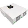Hybridní měnič CM3500-24N, 24 V DC/3500 W AC, MPPT regulátor
