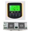 Hybridní měnič CM3500-24N, 24 V DC/3500 W AC, MPPT regulátor