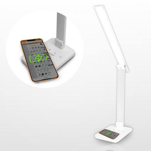 Lampa stolní LTC LXL0099B