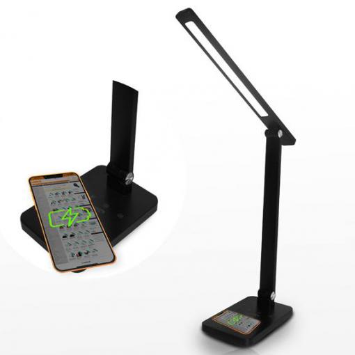 Lampa stolní LTC LXL0099C