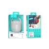 Mini Reproduktor Bluetooth HOCO HC17 Grey