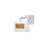 Bezdrátový termostat BT52 OT+ Elektrobock s OpenTherm