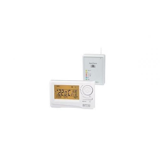 Bezdrátový termostat BT52 OT+ Elektrobock s OpenTherm