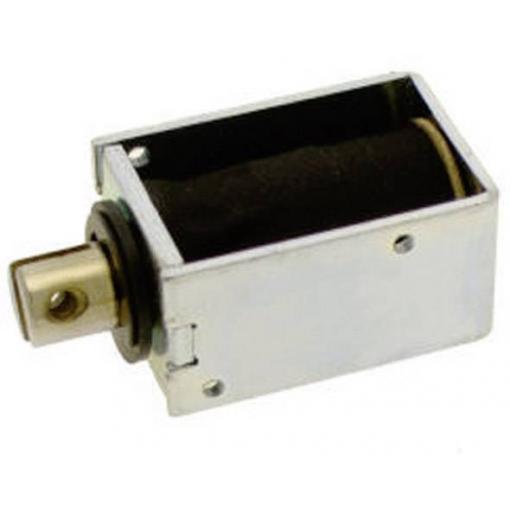 Tremba HMF-2620-39z.002-12VDC,100% 830026 zdvihací magnet tažný, 10 N, 3.8 W, M3