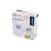 Konvice filtrační ORION Carbo 3l White