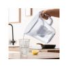 Konvice filtrační ORION Carbo 3l White