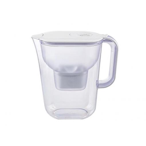 Konvice filtrační ORION Carbo 3l White
