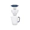 Konvice filtrační ORION Carbo 3l Blue