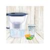 Konvice filtrační ORION Carbo 3l Blue