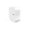 Smart centrální jednotka IMMAX NEO Multi Bridge Pro 07117-4 Bluetooth ZigBee Tuya