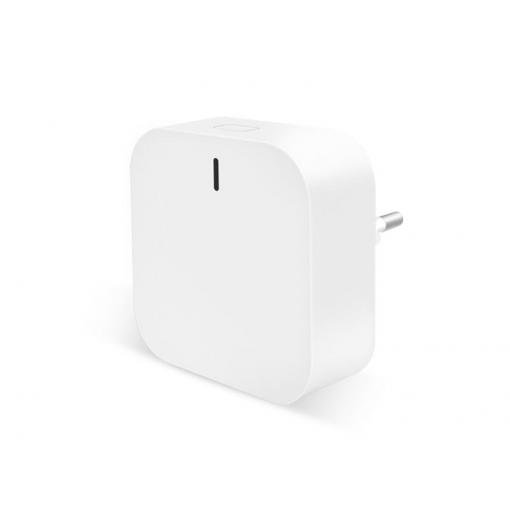 Smart centrální jednotka IMMAX NEO Multi Bridge Pro 07117-4 Bluetooth ZigBee Tuya