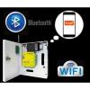 Řídící jednotka TUYA P2P WG WIFI pro 2 dveře|ZONEWAY TC-C1