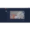 2MPx WIFI P2P TUYA SMART videozvonek s klávesnicí a RFID čtečkou | ZONEWAY V4-K