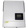 Hybridní měnič EM6200-48L, 48 V DC/230 V AC, 6,2 kW, MPPT regulátor